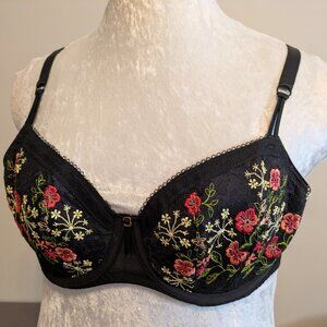 Freya Rhea bra size 30FF NWT